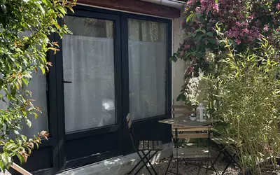 Bois-Le-Roi (77590)