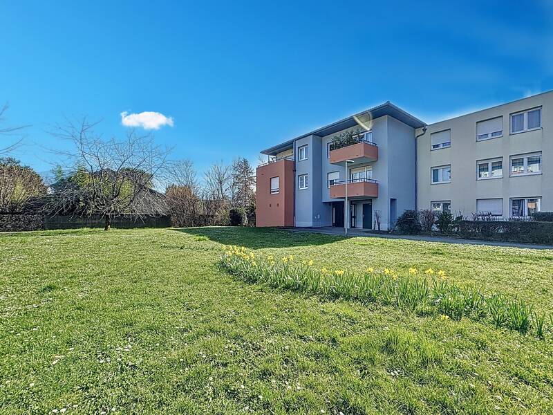Sassenage (38360)