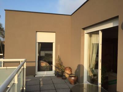 Vente appartement 3 pièces Strasbourg (67)