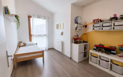 Villeurbanne (69100)