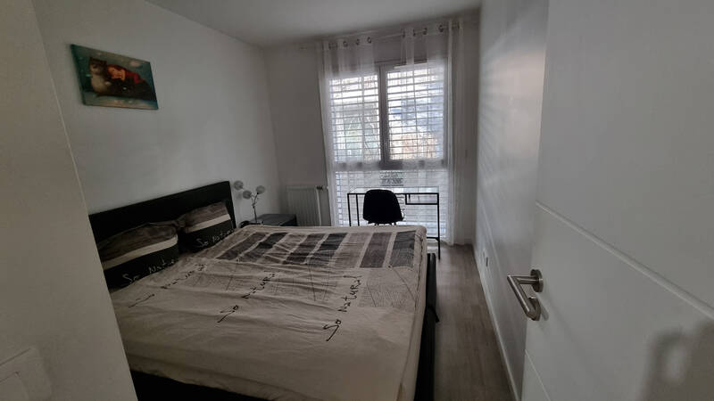 Villeurbanne (69100)