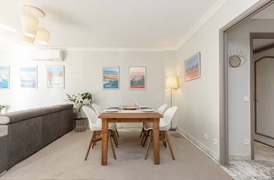 Vente appartement 3 pièces Saint-Laurent-du-Var (06700)