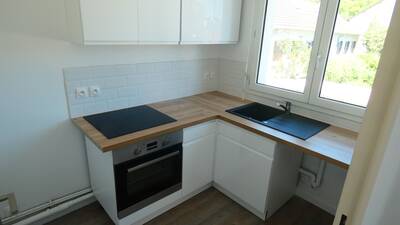 Location appartement 2 pièces Corbeil-Essonnes (91100)