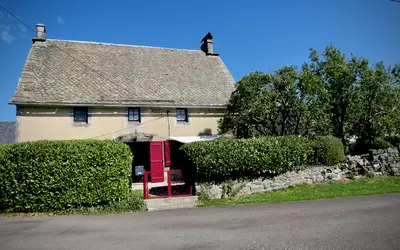 Saint-Sauves-D'auvergne (63950)