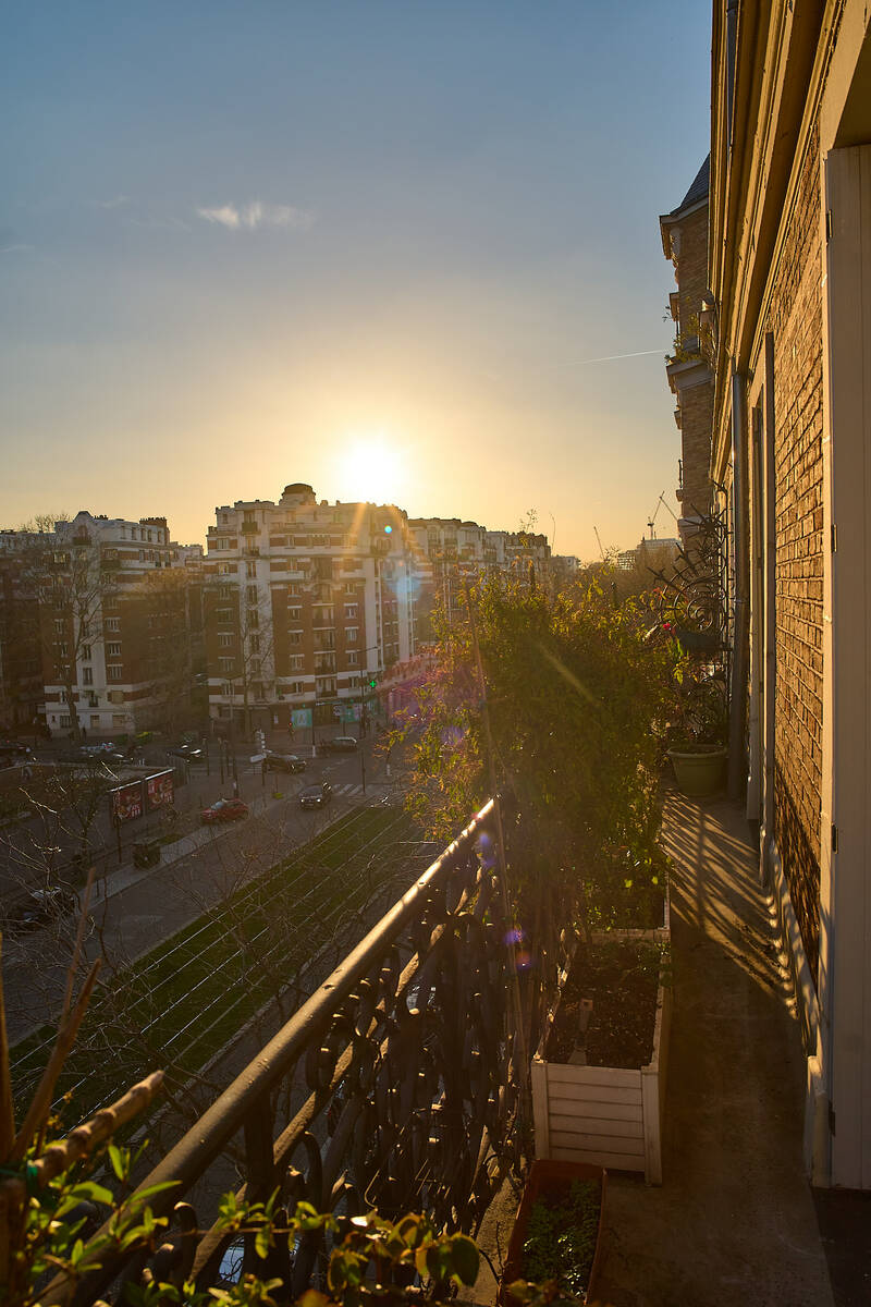 Paris 15E (75015)