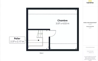 Achères (78260)