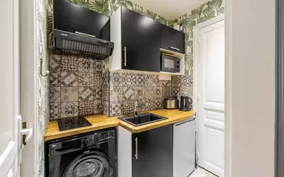 Paris 18E (75018)