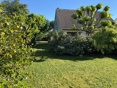 Vente maison 5 pièces Saint-Médard-en-Jalles (33160)