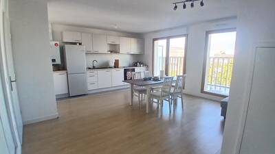 Location appartement 3 pièces Montreuil (93100)