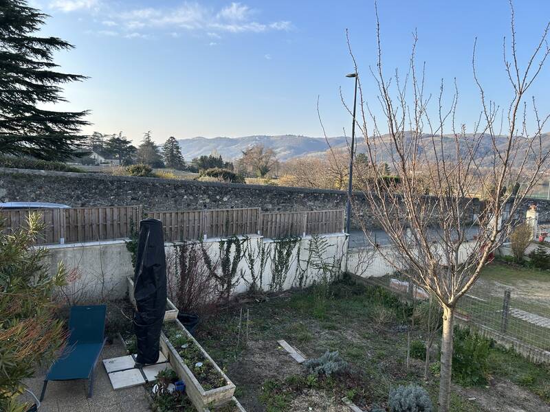 Saint-Vallier (26240)
