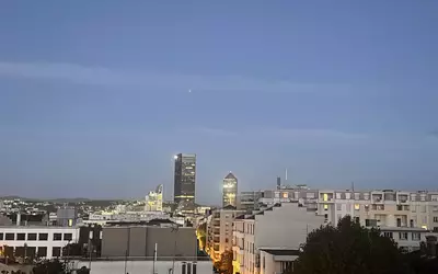 Villeurbanne (69100)