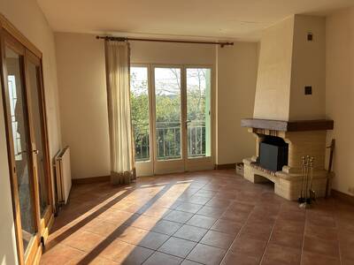 Vente maison 6 pièces Marcenais (33620)