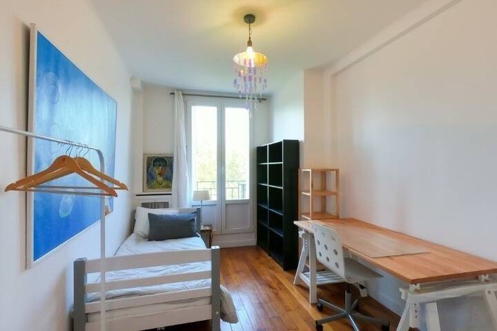 Paris 17E (75017)