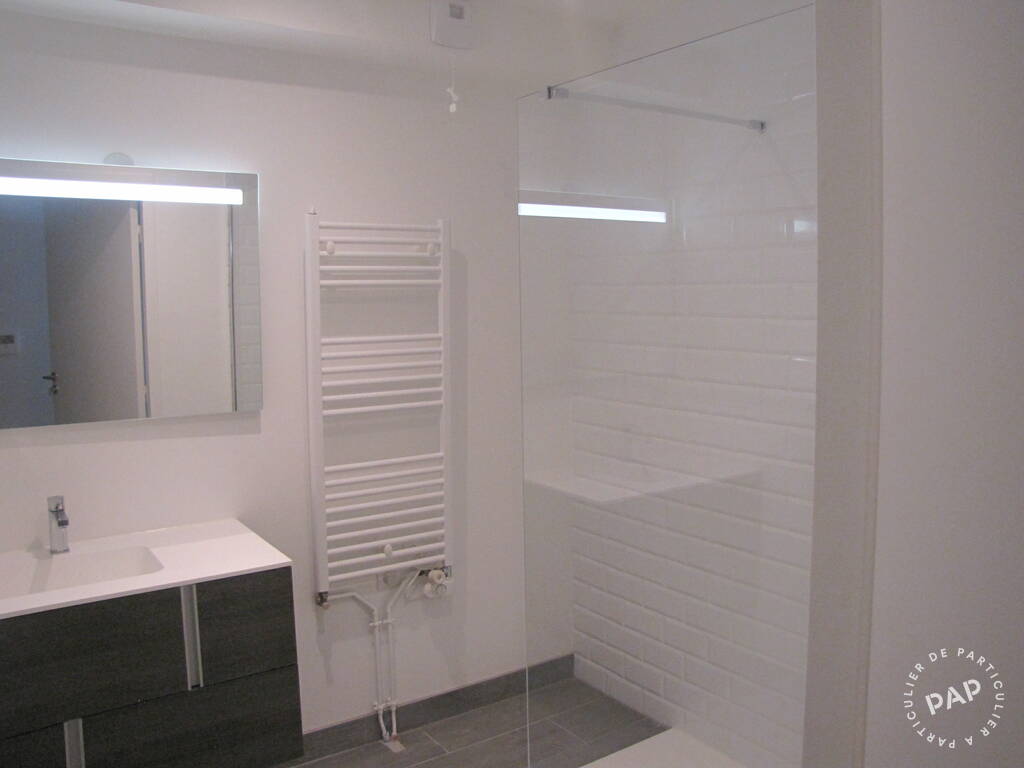 Appartement a louer clamart - 2 pièce(s) - 68 m2 - Surfyn