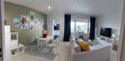 Vente appartement 2 pièces Dax (40100)