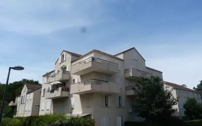Évry-Courcouronnes (91000)
