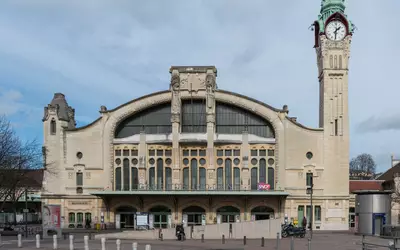 Rouen (76000)