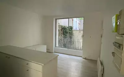 Paris 15E (75015)