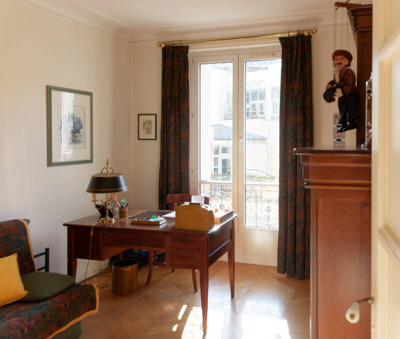 Paris 6E (75006)