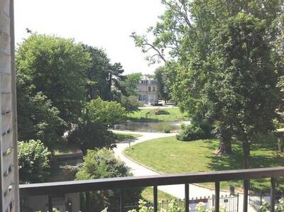 Location appartement 2 pièces Choisy-le-Roi (94600)