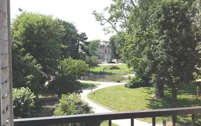 Choisy-Le-Roi (94600)