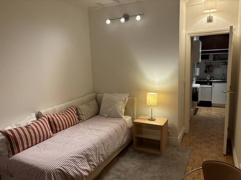 Neuilly-Sur-Seine (92200)