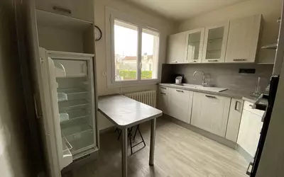Sartrouville (78500)