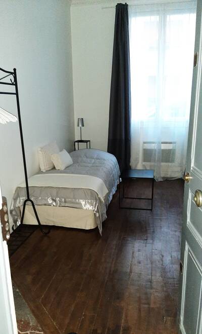 Vente appartement studio Boulogne-Billancourt (92100)