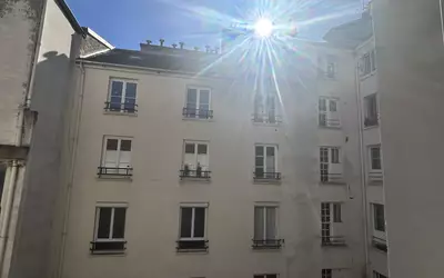 Paris 10E (75010)