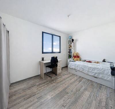 Vente maison 6 pièces Beaufort-en-Vallée (49250)