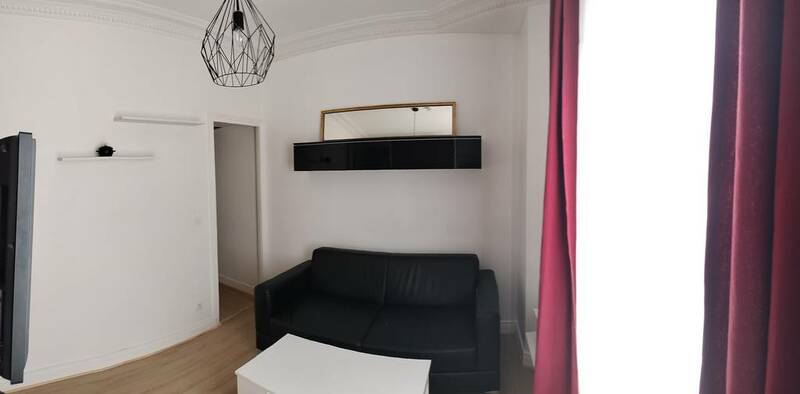 Paris 20E (75020)