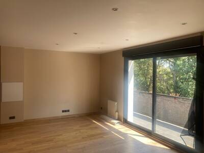 Vente appartement 2 pièces Gournay-sur-Marne (93460)