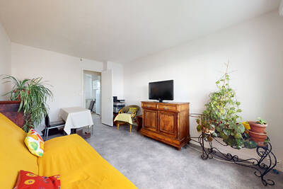 Vente appartement 3 pièces Mérignac (33700)