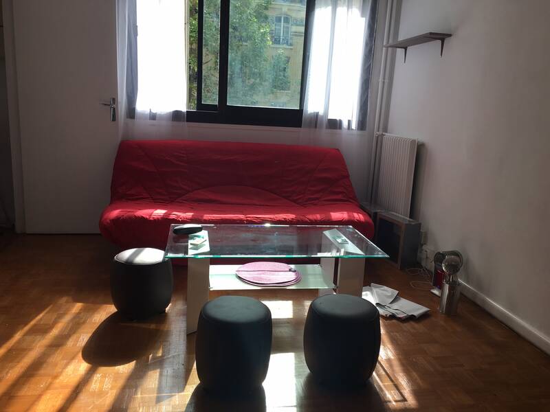 Paris 20E (75020)