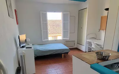 Aix-En-Provence (13080)