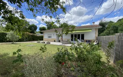Léognan (33850)