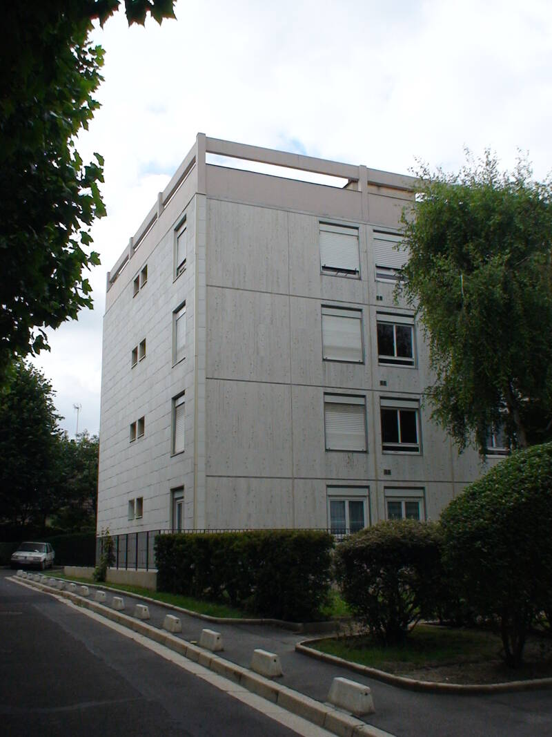 Franconville (95130)