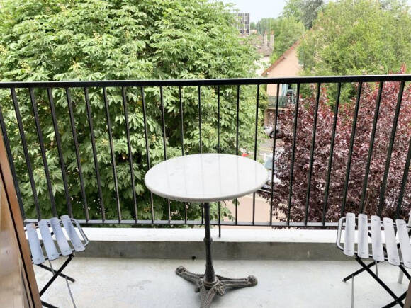 Le Chesnay-Rocquencourt (78150)