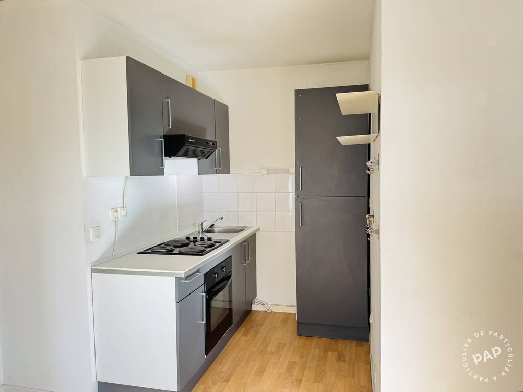 Vente appartement 2 pièces 42 m² Ploeren (56880) - 42 m² - 159.000 € | Particulier à Particulier — 2