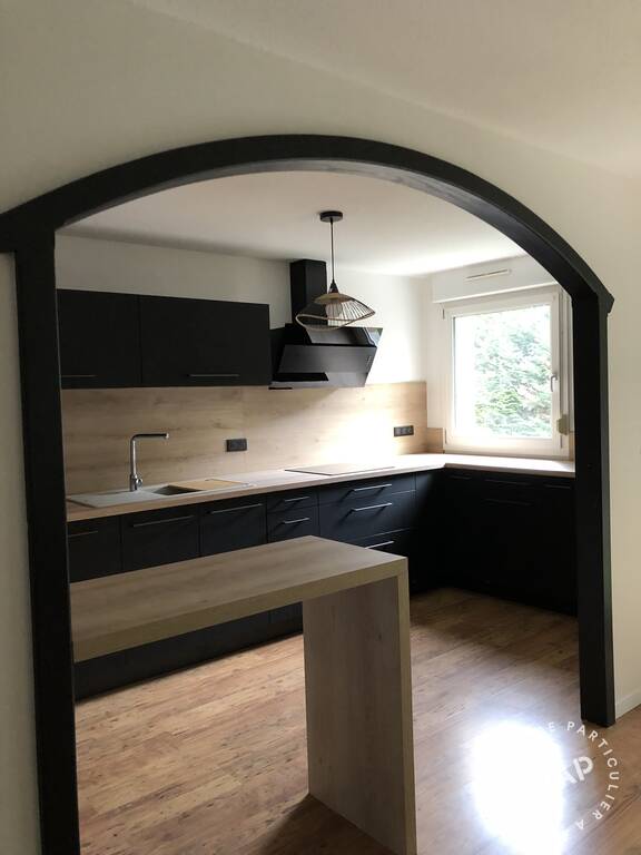 Vente appartement 3 pièces 68 m² Bischheim (67800) - 68 m² - 245.000 € | Particulier à Particulier — 3