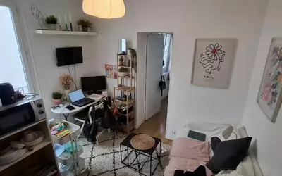 Paris 6E (75006)