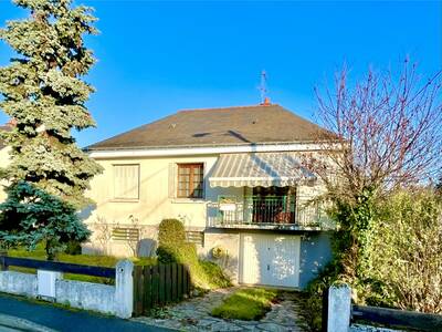 Vente maison 4 pièces Saint-Avertin (37550)