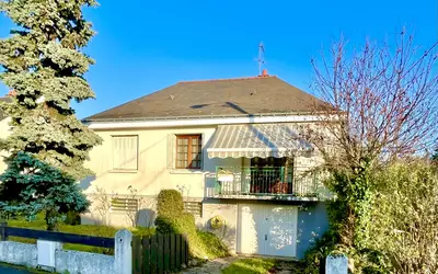 Saint-Avertin (37550)