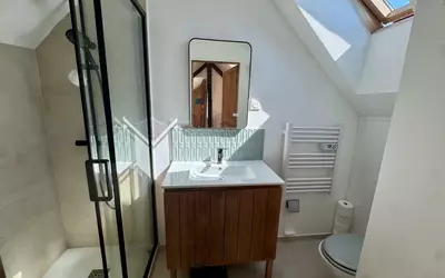 Les Loges-En-Josas (78350)