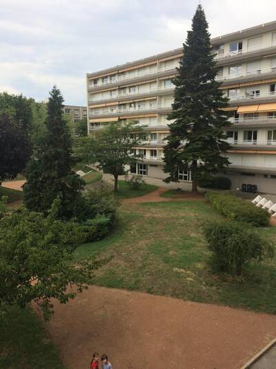 Vente appartement 4 pièces Caluire-et-Cuire (69300)