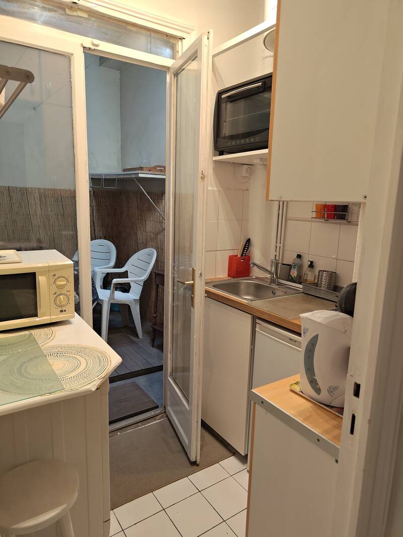 Paris 14E (75014)