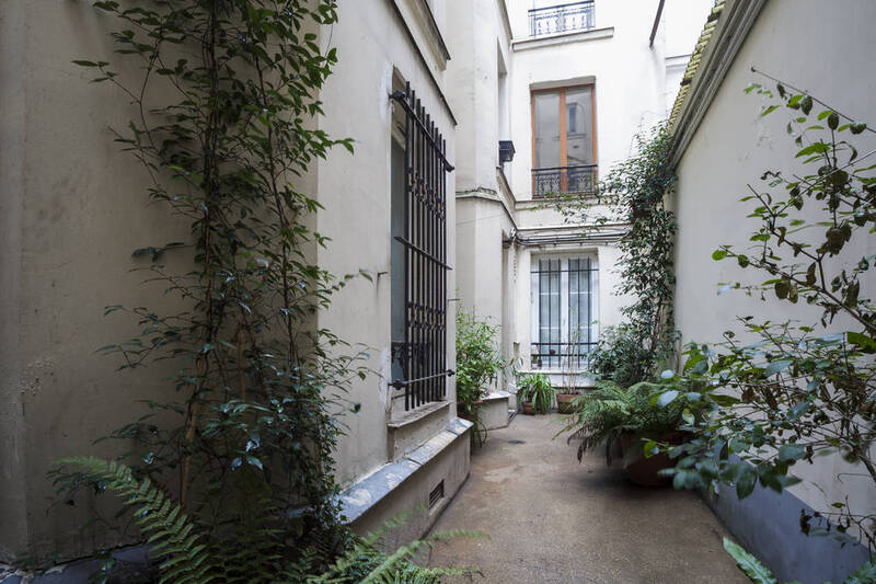 Paris 17E