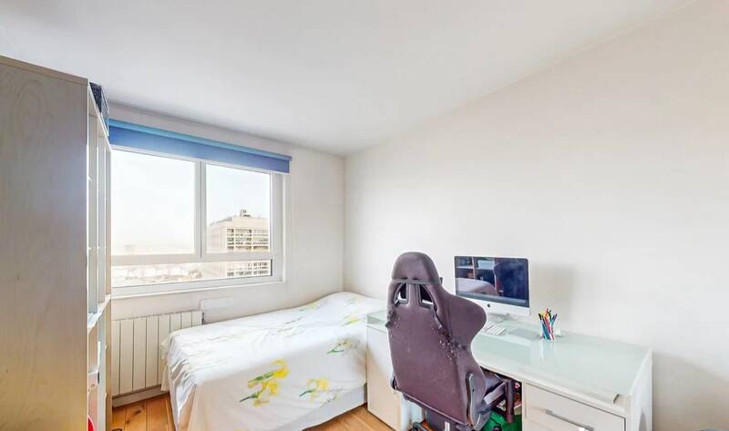 Paris 19E (75019)