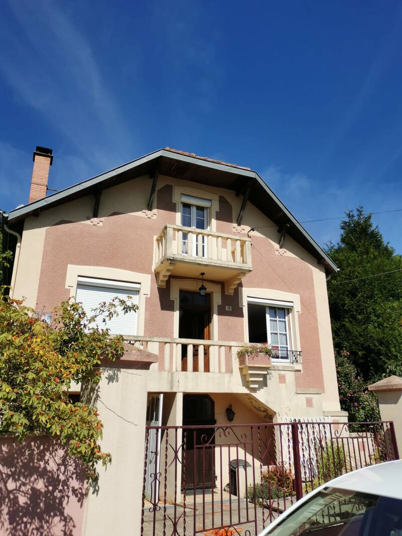 Le Creusot (71200)