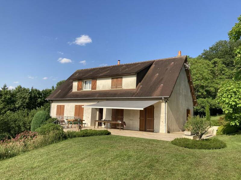 Condé-Sur-Huisne (61110)